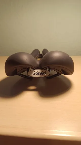 Sillín Selle SMP TRK MEDIUM ergonómico