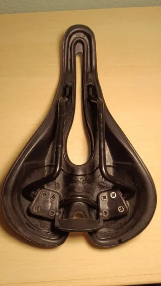 Sillín Selle SMP TRK MEDIUM ergonómico