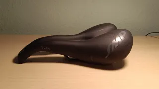 Sillín Selle SMP TRK MEDIUM ergonómico
