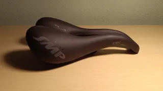 Sillín Selle SMP TRK MEDIUM ergonómico