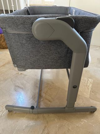 Minicuna NEXT TO ME MAGIC EVO (A estrenar)