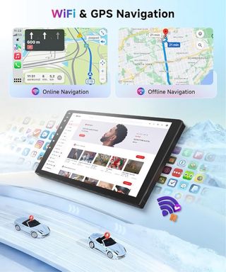 NUEVO! (160€) Radio Coche Volvo XC60 2 2G+64G