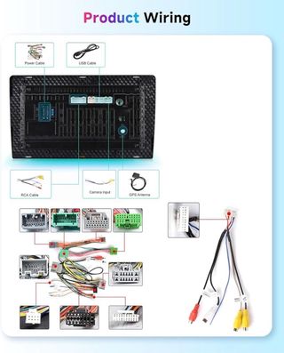 NUEVO! (160€) Radio Coche Volvo XC60 2 2G+64G