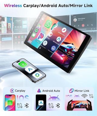 NUEVO! (160€) Radio Coche Volvo XC60 2 2G+64G