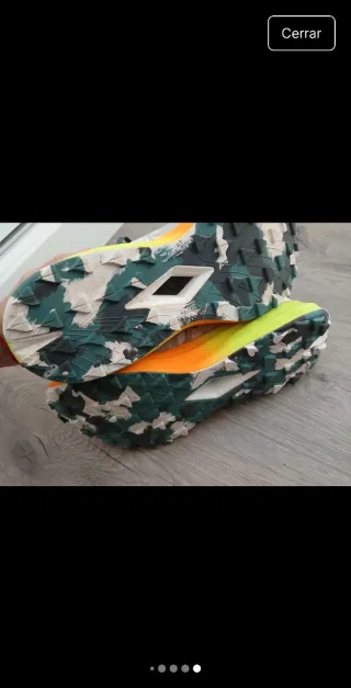 Zapatillas Joma Trail Running