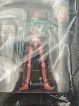 Go Nagai Robot Collection n. 40 Generale Ardias