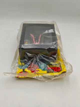 Go Nagai Robot Collection n. 40 Generale Ardias