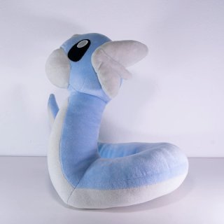 PELUCHE DRATINI POKEMON BANPRESTO JP