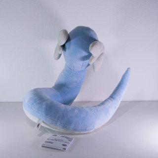 PELUCHE DRATINI POKEMON BANPRESTO JP