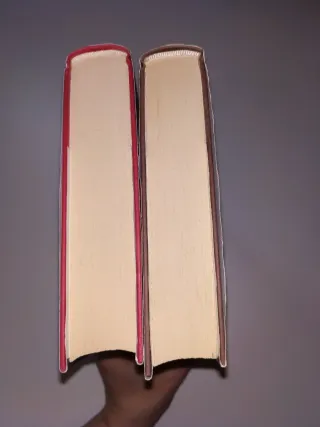 Pack trilogía Los siete Reinos (libros 1 y 2)