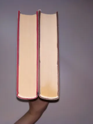 Pack trilogía Los siete Reinos (libros 1 y 2)