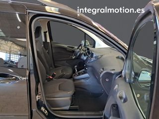 Ford Tourneo Courier 1.5 TDCi 74kW (100CV) Titanium