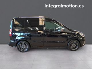Ford Tourneo Courier 1.5 TDCi 74kW (100CV) Titanium