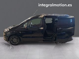 Ford Tourneo Courier 1.5 TDCi 74kW (100CV) Titanium