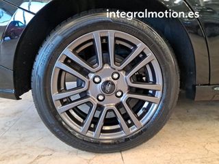 Ford Tourneo Courier 1.5 TDCi 74kW (100CV) Titanium