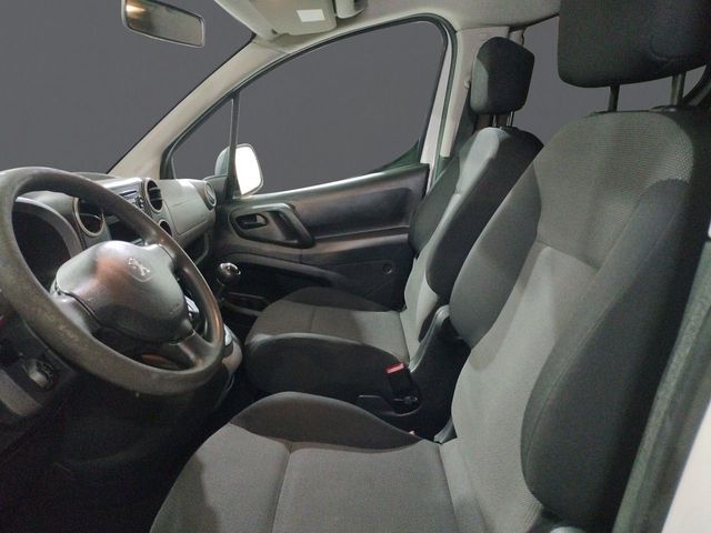 Peugeot Partner TEPEE Access 1.6 BlueHDi 75