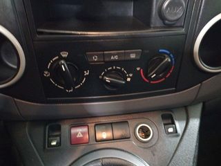 Peugeot Partner TEPEE Access 1.6 BlueHDi 75