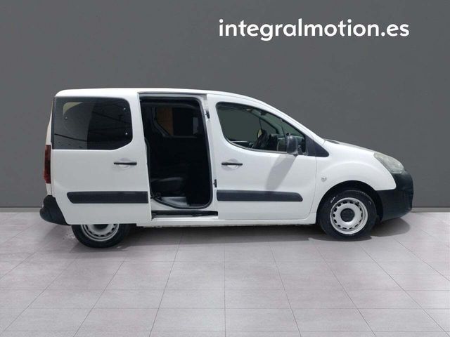 Peugeot Partner TEPEE Access 1.6 BlueHDi 75