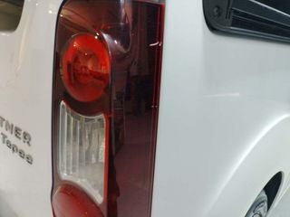 Peugeot Partner TEPEE Access 1.6 BlueHDi 75