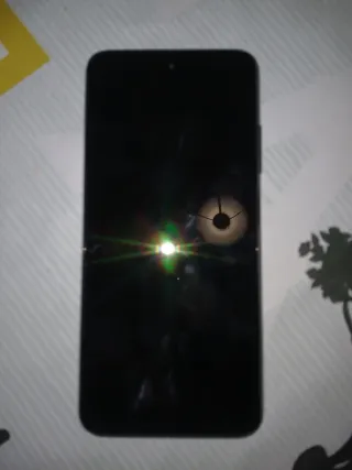 Redmi Note 10 5G 64GB Nero