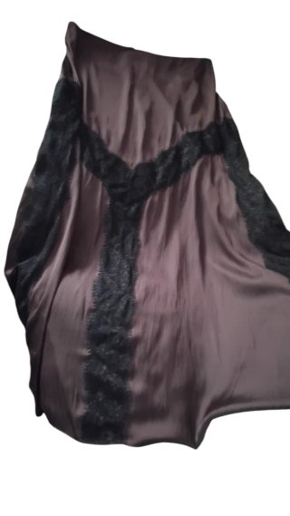 Falda Bimba y Lola Encaje Temporada!