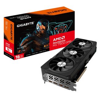 Tarjeta gráfica RX 7900 GRE