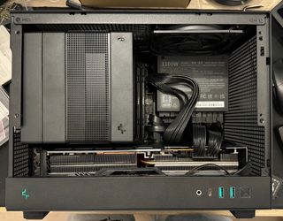 Tarjeta gráfica RX 7900 GRE