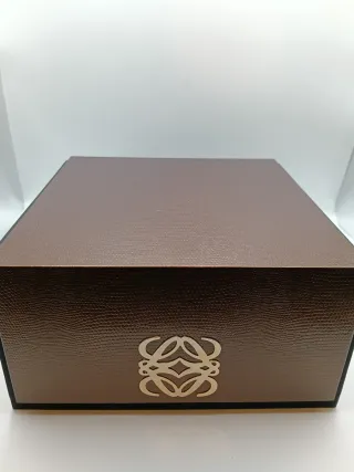 Cofre Loewe Quizás Pasión 100 ml