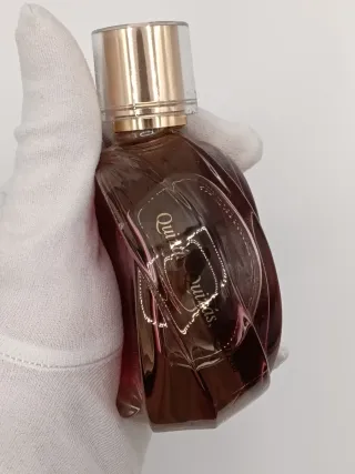 Cofre Loewe Quizás Pasión 100 ml