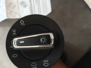 Sensor Interruptor Faro Coche