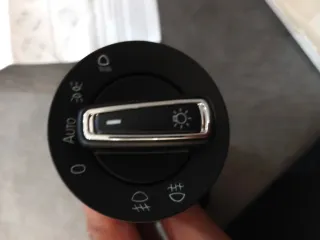 Sensor Interruptor Faro Coche