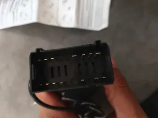 Sensor Interruptor Faro Coche