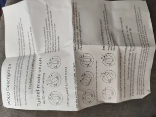 Sensor Interruptor Faro Coche