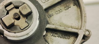 DEPRESOR FRENO / BOMBA VACIO SEAT IBIZA IV BERLIN