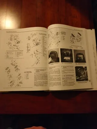 Haynes - Kawasaki Vulcan 700/750/800