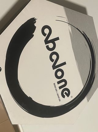 Juego de mesa Abalone