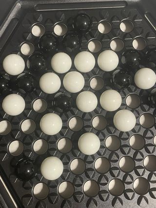 Juego de mesa Abalone