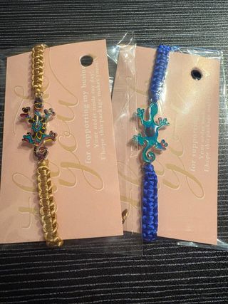 Pulseras precio segun cantidad