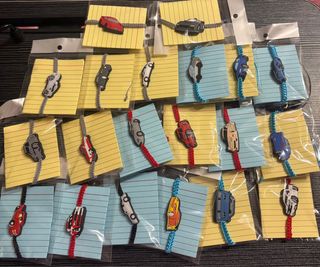 Pulseras precio segun cantidad