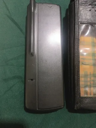 Nokia 101 telefono da collezione con cover