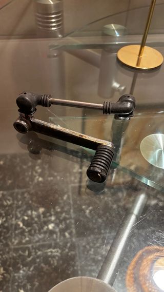 Pedal marchas Honda CBF 250