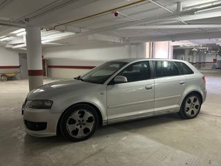 Audi A3 2007