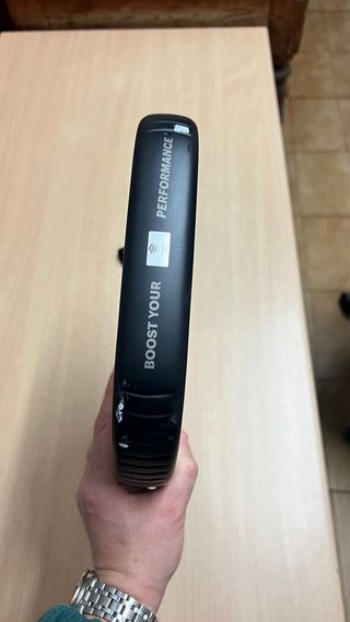 Pala de pádel Oxdog Ultimate Pro 2025