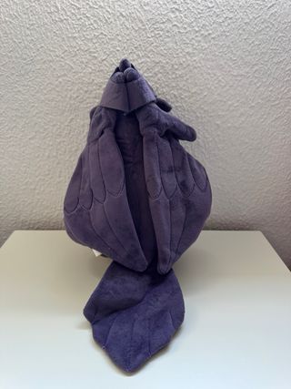 Peluche Pokemon Corviknight