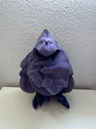 Peluche Pokemon Corviknight