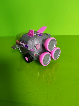 Cohete Skye Patrulla Canina