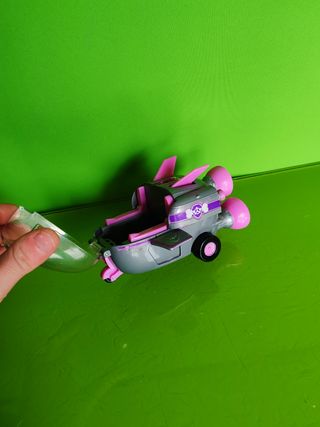 Cohete Skye Patrulla Canina