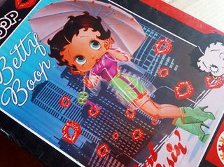 Puzzle 1000 Piezas Educa