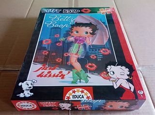 Puzzle 1000 Piezas Educa