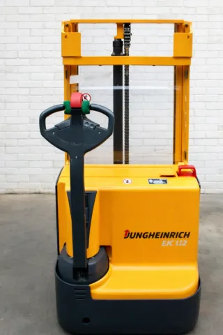 Apilador Eléctrico OFERTA